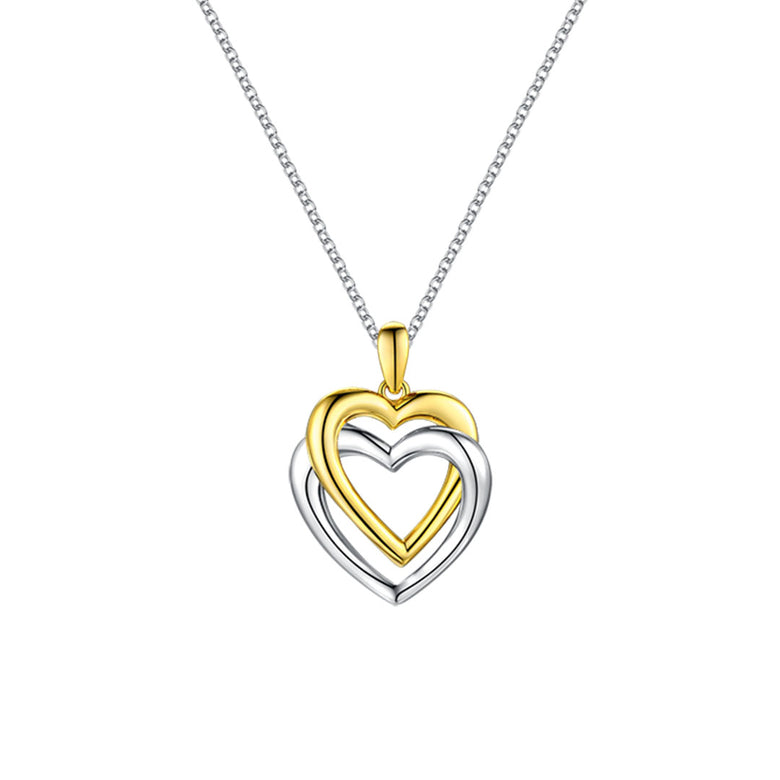 Nana Kay Double Happiness Collier Amorous Kauf eins, bekomm eins gratis