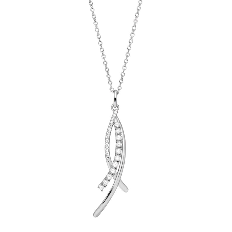 Nana Kay Petit Pearls Collier Tamina Tägliche Deals