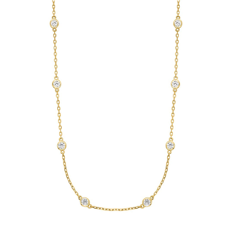 Nana Kay Tiny Gems Collier Lynette Riesige Ersparnisse