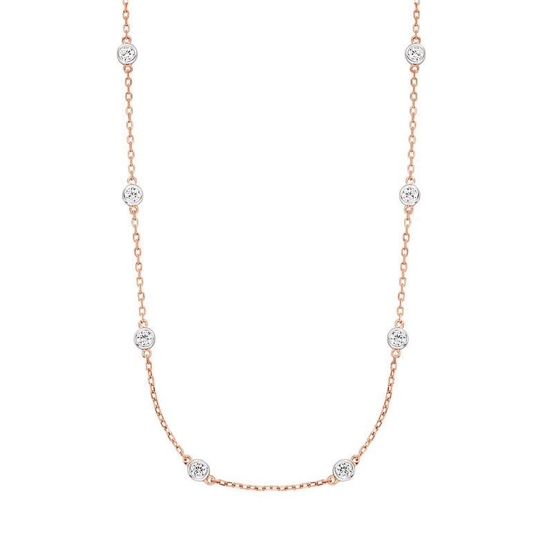 Nana Kay Tiny Gems Collier Lynette Riesige Ersparnisse