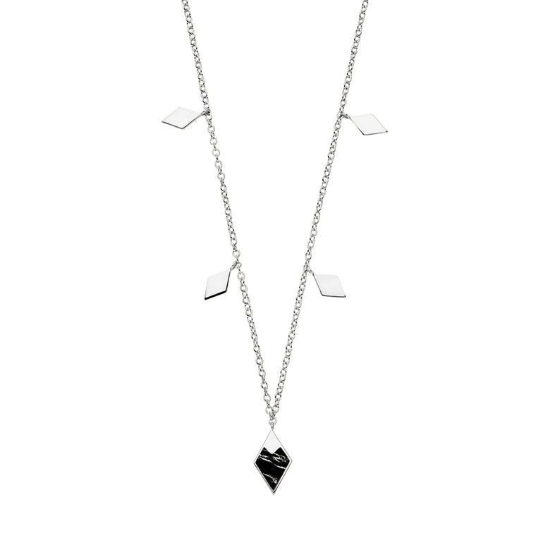 Nana Kay Roman Vibes Collier Spike VIP-Rabatte