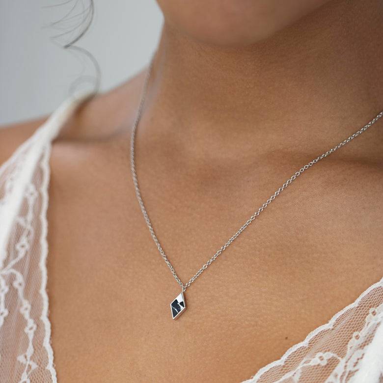 Nana Kay Roman Vibes Collier Marble Tiefpreis
