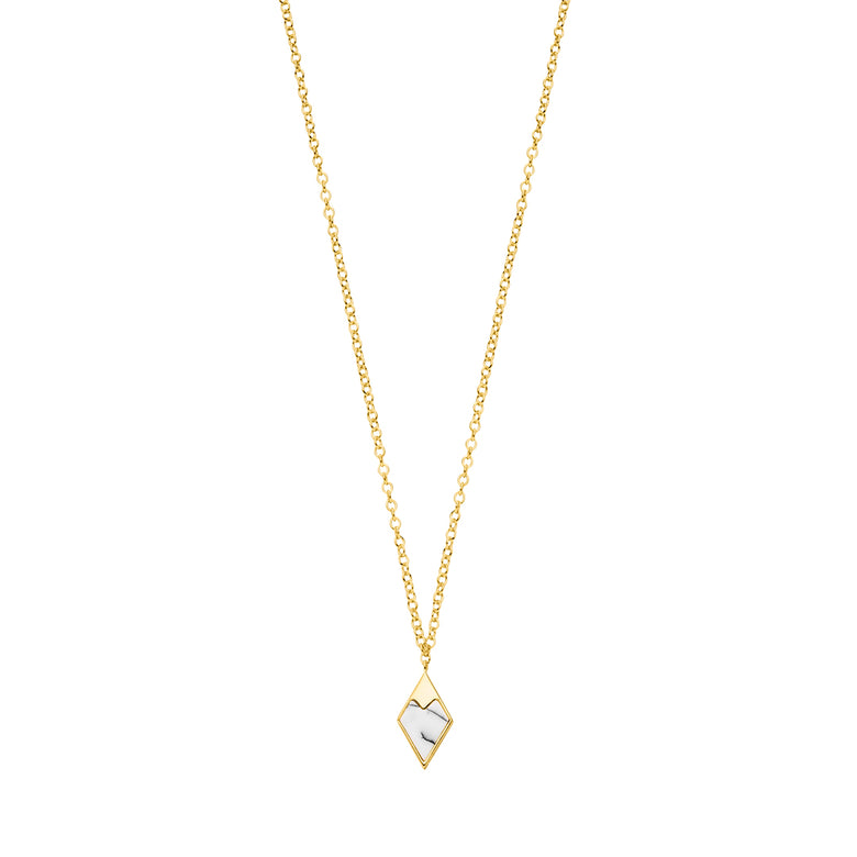 Nana Kay Roman Vibes Collier Marble Tiefpreis