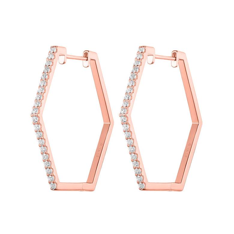Nana Kay French Chic Creole Shiny Comb M Discount Store für neue Produkte