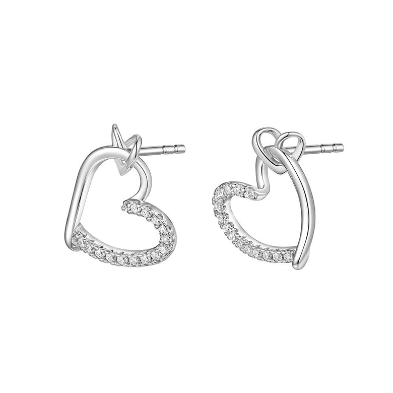 Nana Kay Double Happiness Ohrstecker Lavanya Speichern exportieren
