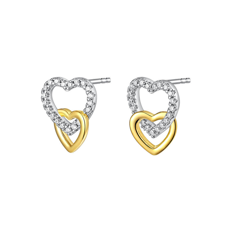 Nana Kay Double Happiness Ohrstecker twosome Black Friday Preise