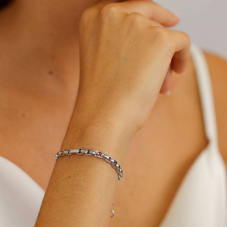 Nana Kay Solid Flair Armband Outlet