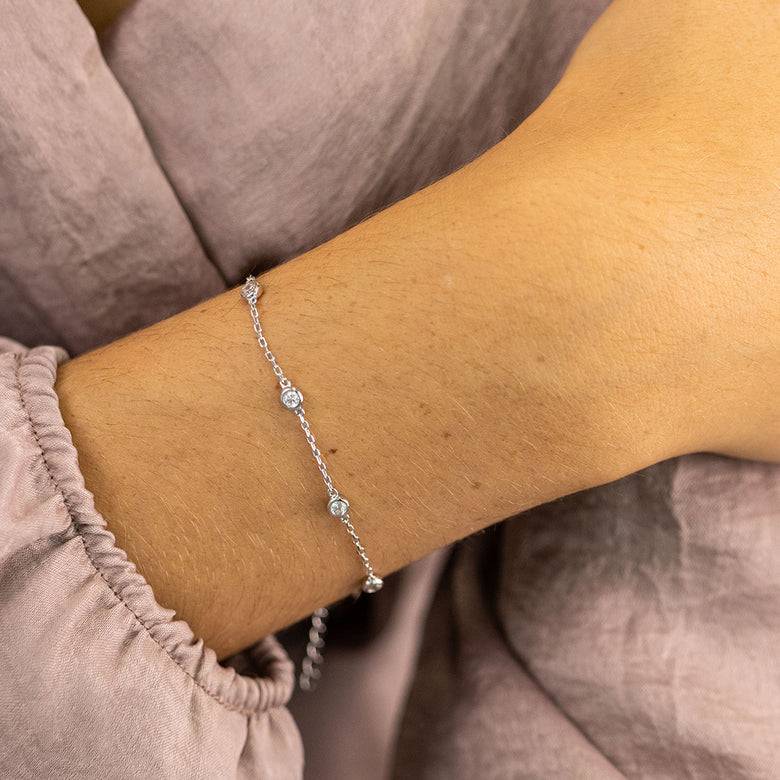 Nana Kay Tiny Gems Armband Lynette Auslauf