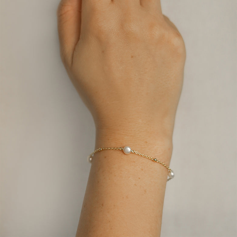 Nana Kay Baroque Flair Armband Adeline Limitierter Zeitrabatt