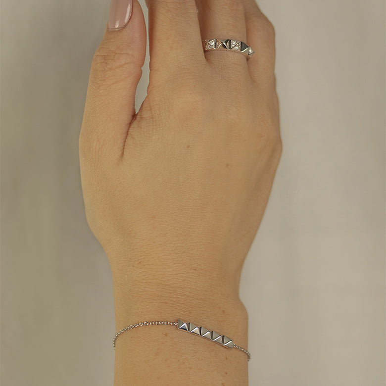 Nana Kay Glam Rebel Armband Fabrik Onlineshop