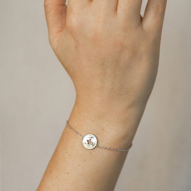 Nana Kay New Bohemian Armband Delilah Versandkostenfrei