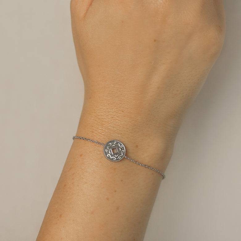 Nana Kay New Bohemian Armband Mandala Flash Sale