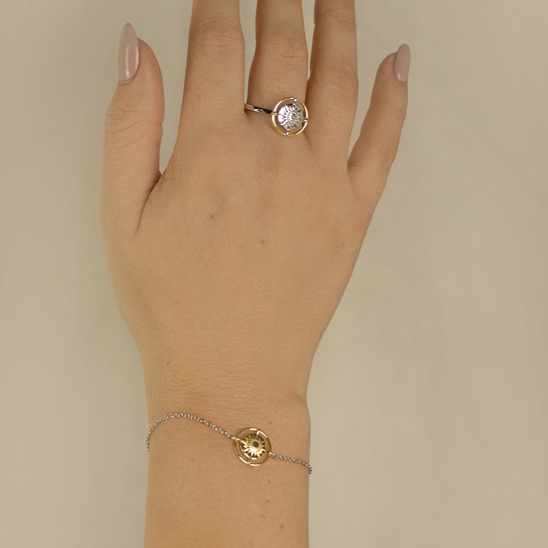 Nana Kay New Bohemian Armband Helios Preisnachlass