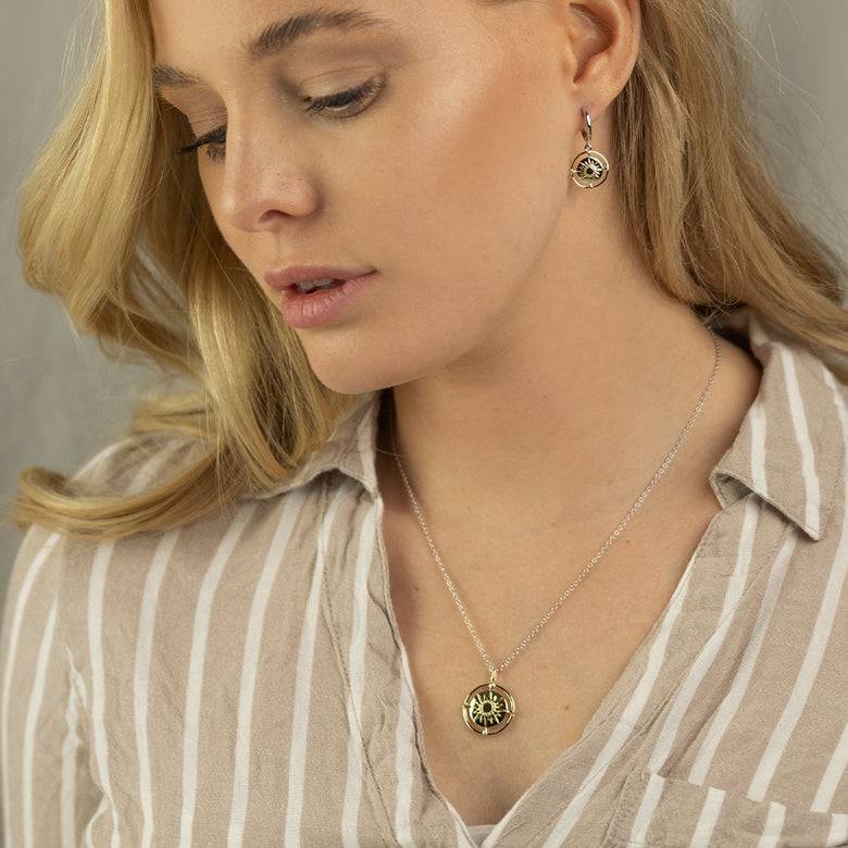 Nana Kay New Bohemian Collier Helios Black Friday