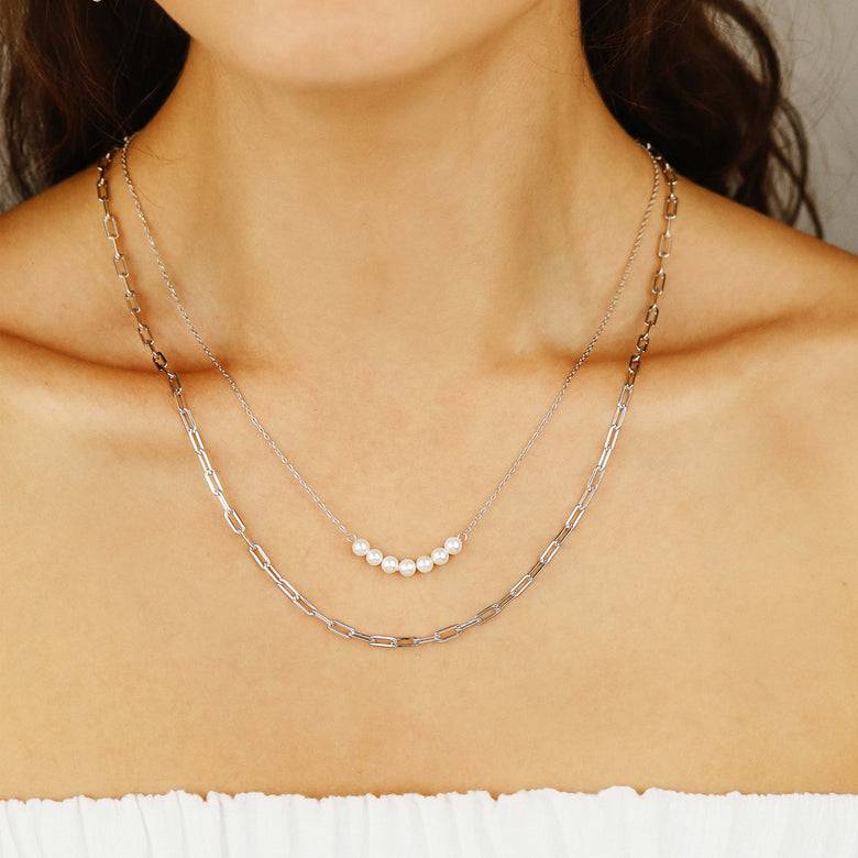 Nana Kay Vivid Chains Collier Medley Osterangebot