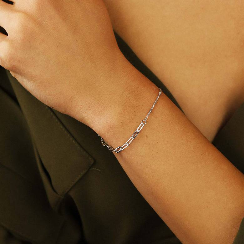 Nana Kay Vivid Chains Armband Split Muttertagsangebot