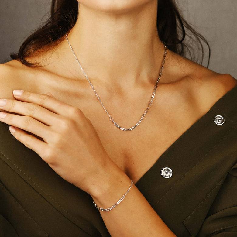 Nana Kay Vivid Chains Collier Split Vatertagsangebot