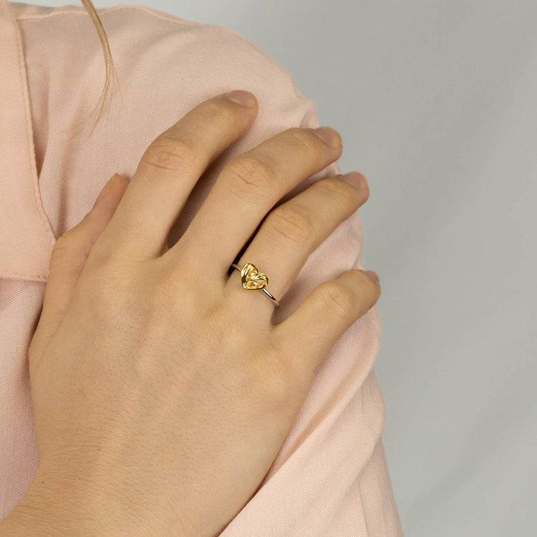 Nana Kay Pure Love Ring Anju Lagerräumung
