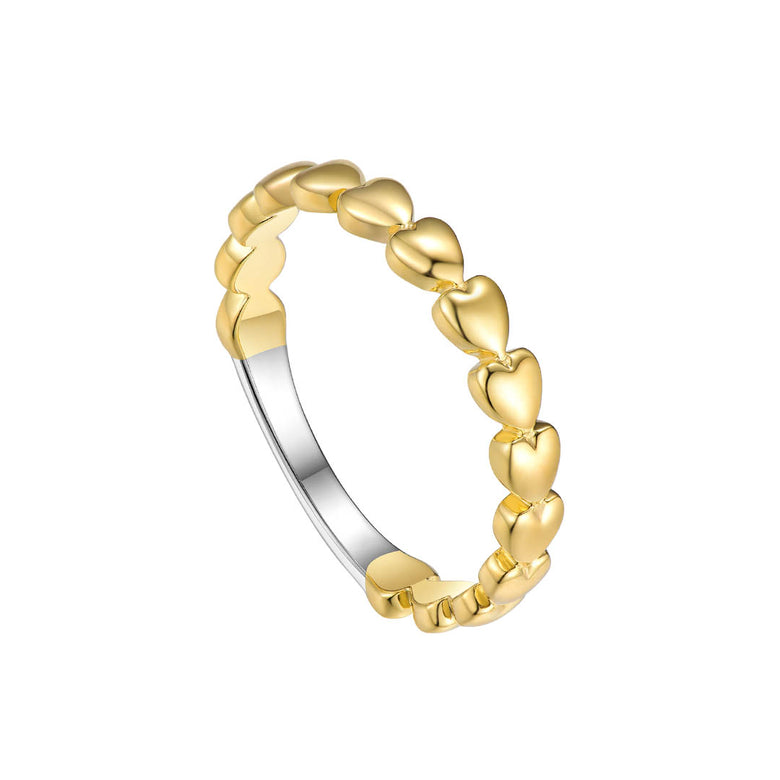 Nana Kay Double Happiness Ring Affection Top Angebot