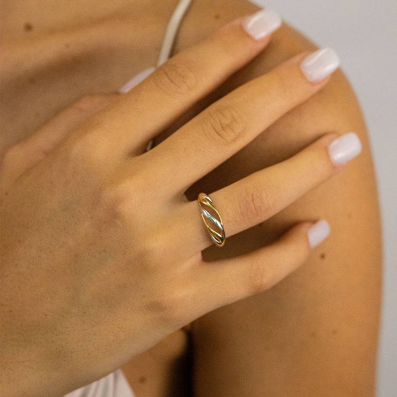 Nana Kay Drop Style Ring Novalee Exklusive Angebote