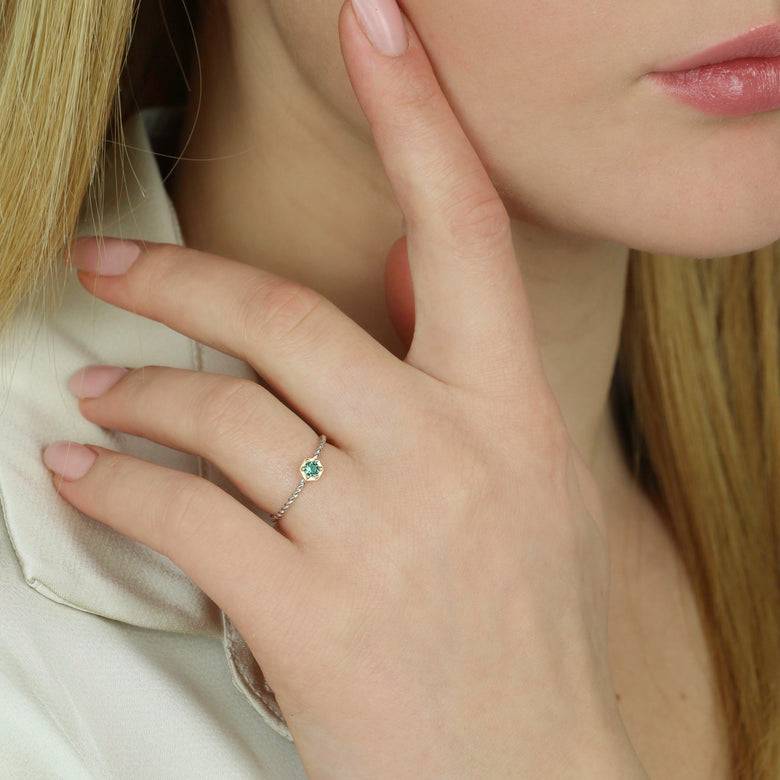 Nana Kay Delicate Touch Ring Tendency Riesige Ersparnisse