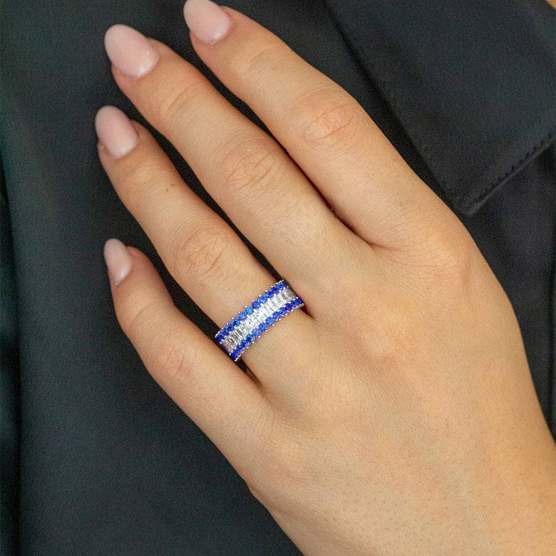 Nana Kay Modern Classics Ring Imperial VIP-Rabatte