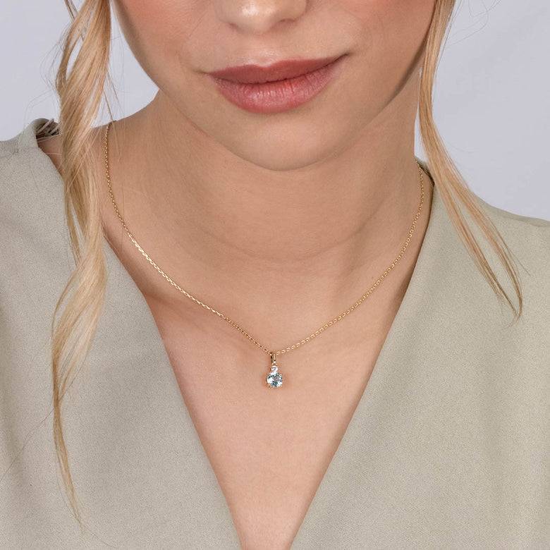 Nana Kay Echtgold Collier Douce Wochenangebot