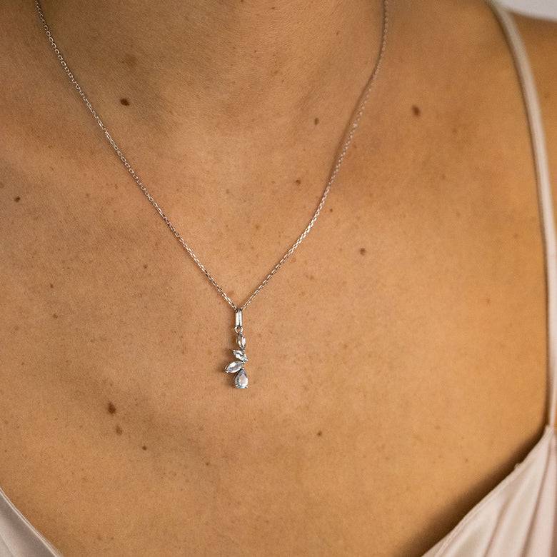 Nana Kay Echtgold Collier Livia Letzte 2 Tage