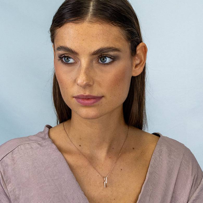 Nana Kay Echtgold Collier Charlène Bis zu 50% Rabatt