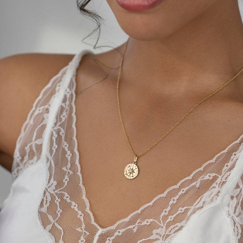 Nana Kay Lucky Amulet Collier Discount Store für neue Produkte