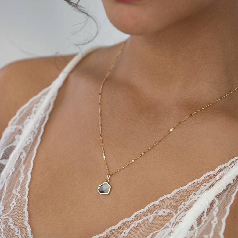 Nana Kay French Chic Collier Provenance Nur noch ein Tag übrig