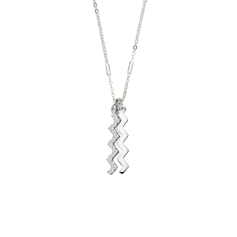 Nana Kay Glam Rebel Collier Brisk Gold 50% Rabatt mit kostenlosem Versand