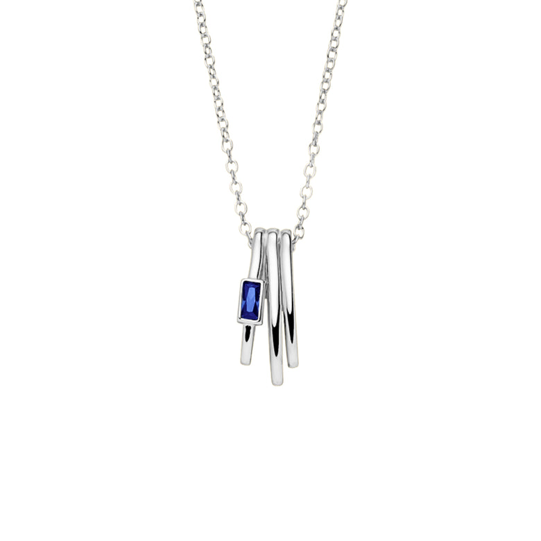Nana Kay Modern Aztec Collier Xilonen Clearance-Verkauf