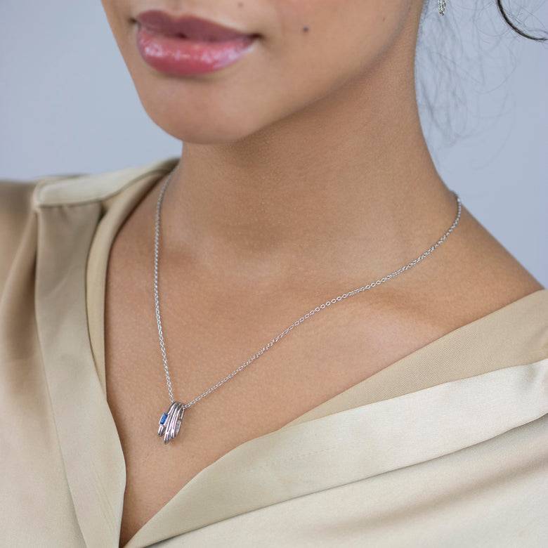 Nana Kay Modern Aztec Collier Xilonen Clearance-Verkauf