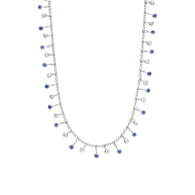 Nana Kay Tiny Gems Collier Kostenloser Versand international