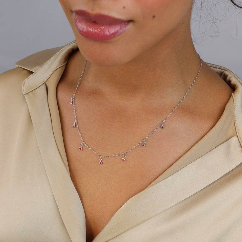 Nana Kay Delicate Touch Collier Tendency Fabrikladen