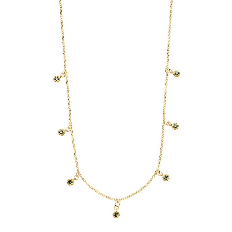 Nana Kay Delicate Touch Collier Tendency Fabrikladen