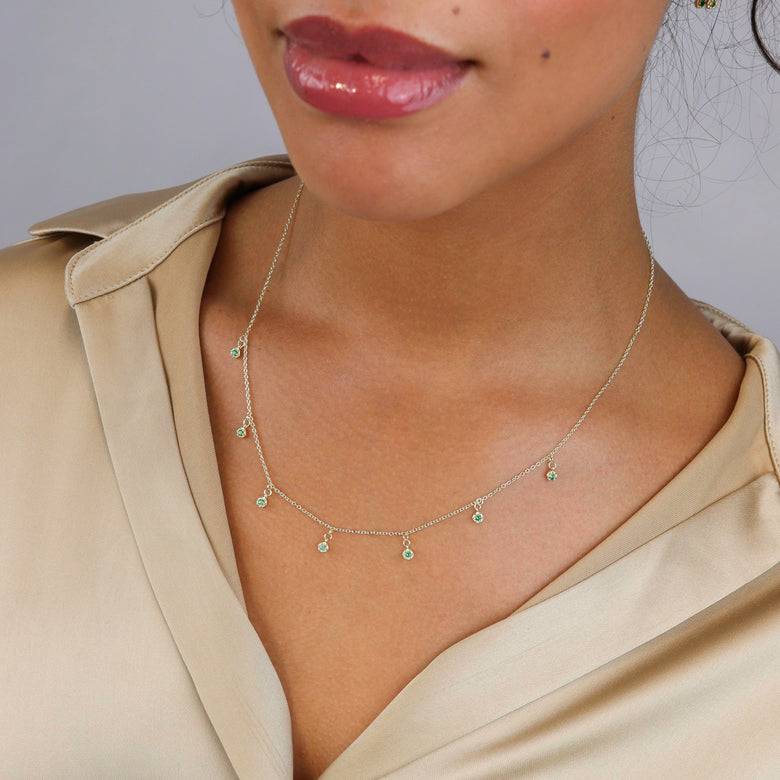Nana Kay Delicate Touch Collier Tendency Fabrikladen