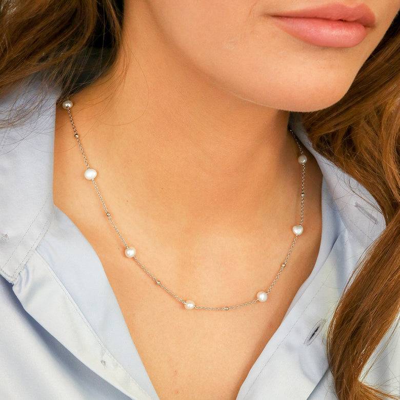 Nana Kay Baroque Flair Collier Adeline Speichern exportieren