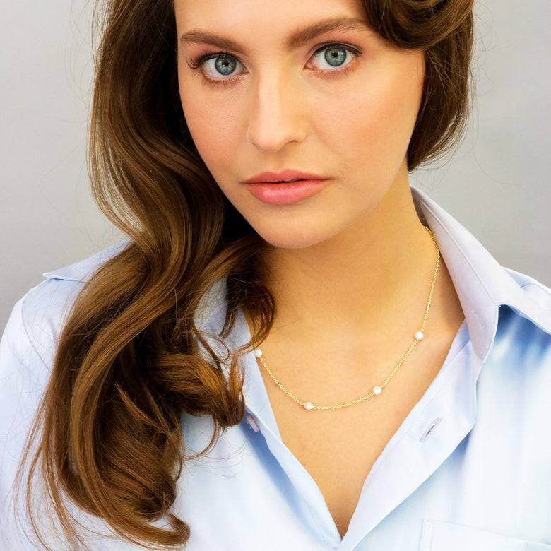 Nana Kay Baroque Flair Collier Adeline Speichern exportieren