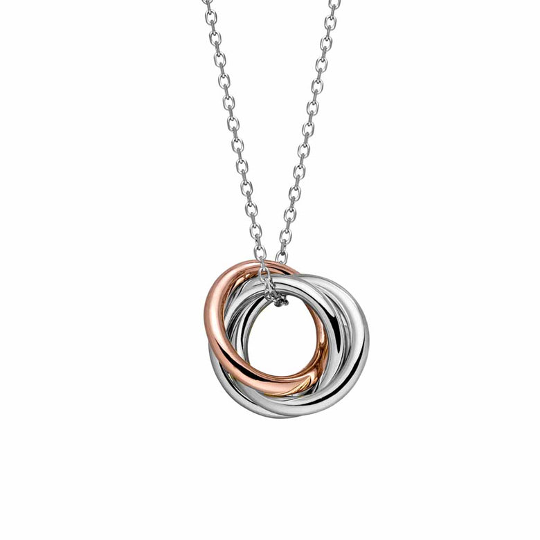 Nana Kay Modern Trio Collier Motile Rings Black Friday Preise