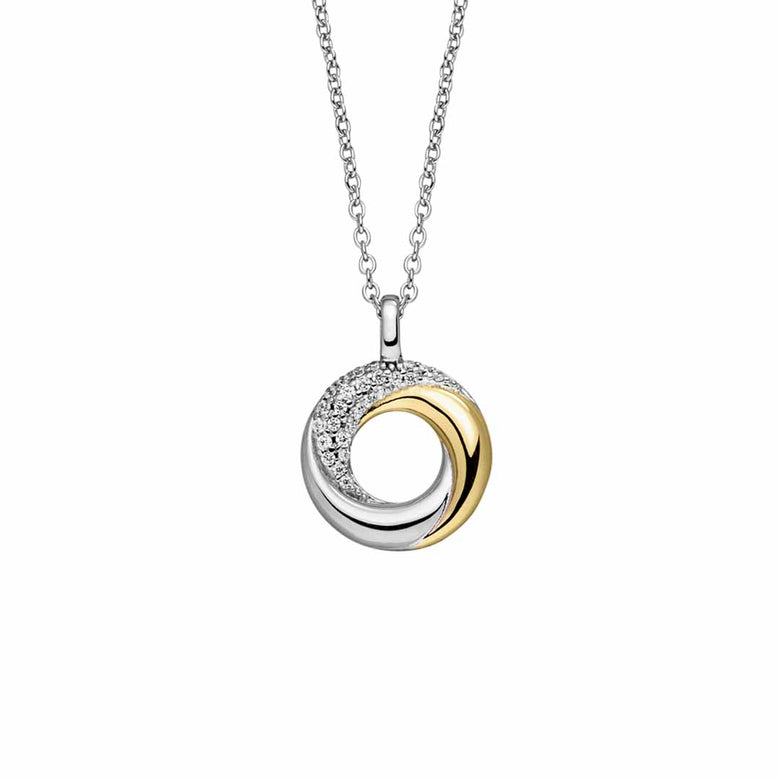 Nana Kay Modern Trio Collier Blended Im Verkauf