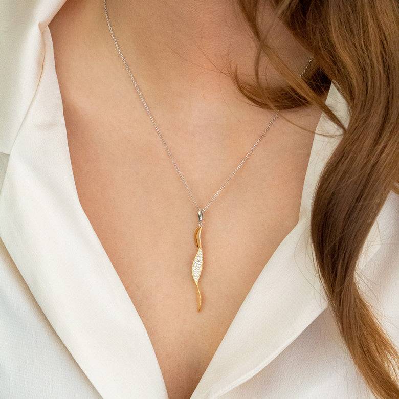 Nana Kay Natural Flow Collier Dynamic zollfrei