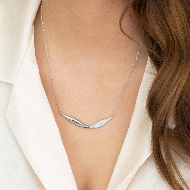 Nana Kay Natural Flow Collier Arc 50% Rabatt für begrenzte Zeit