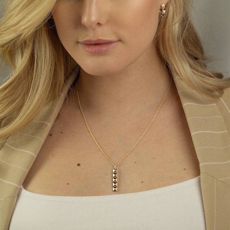 Nana Kay Glam Rebel Collier 2025