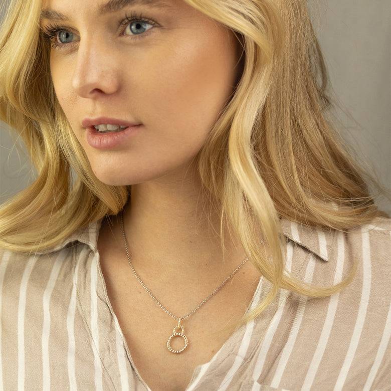 Nana Kay Pretty Twist Collier Loop Online