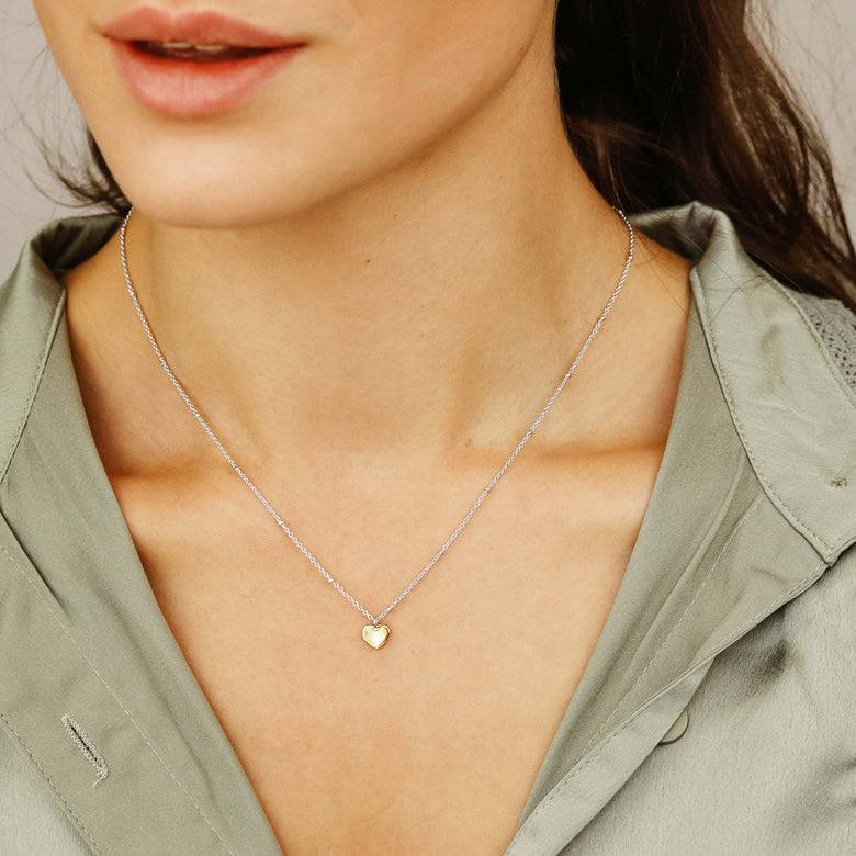 Nana Kay Sweet Glam Collier Lovely Gold Outlet
