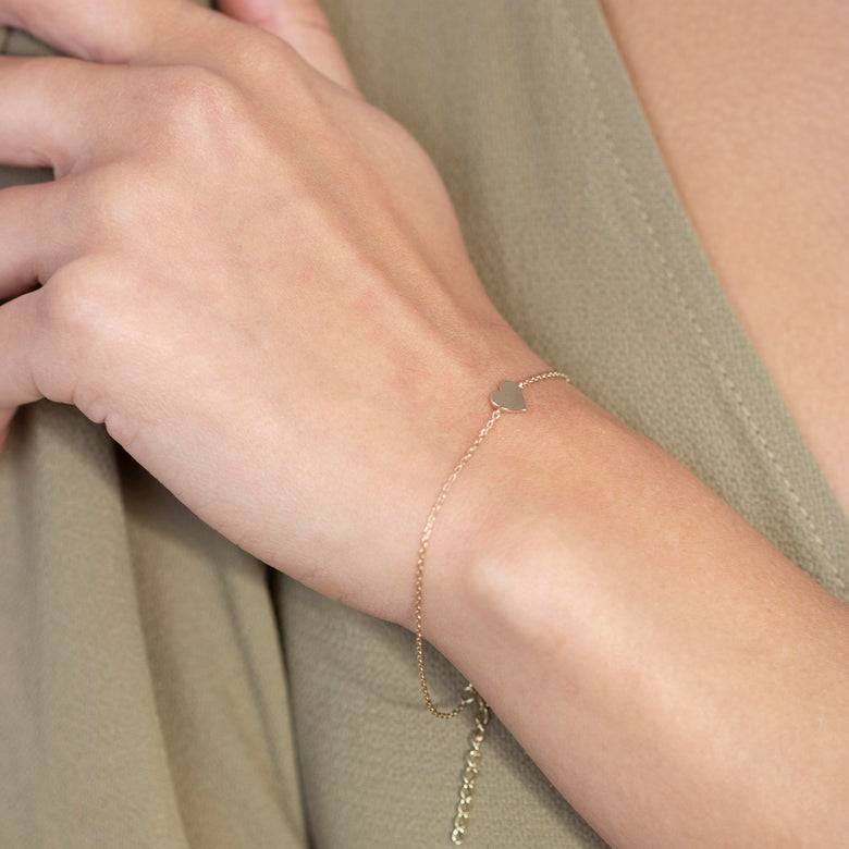 Nana Kay Echtgold Armband Loulou Meist gekauft