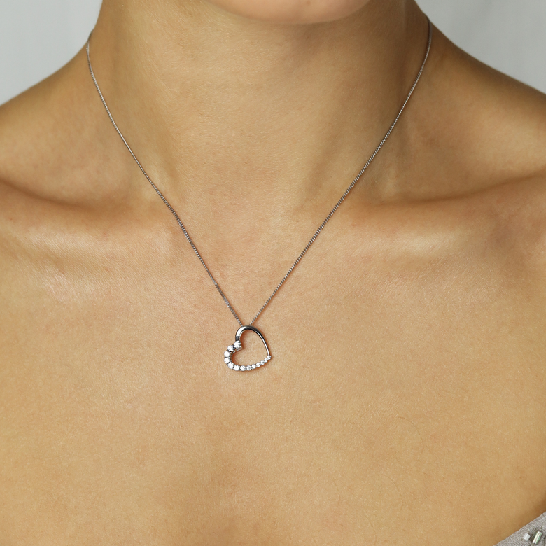 Nana Kay Pure Love Halskette Beloved Fabrik Onlineshop