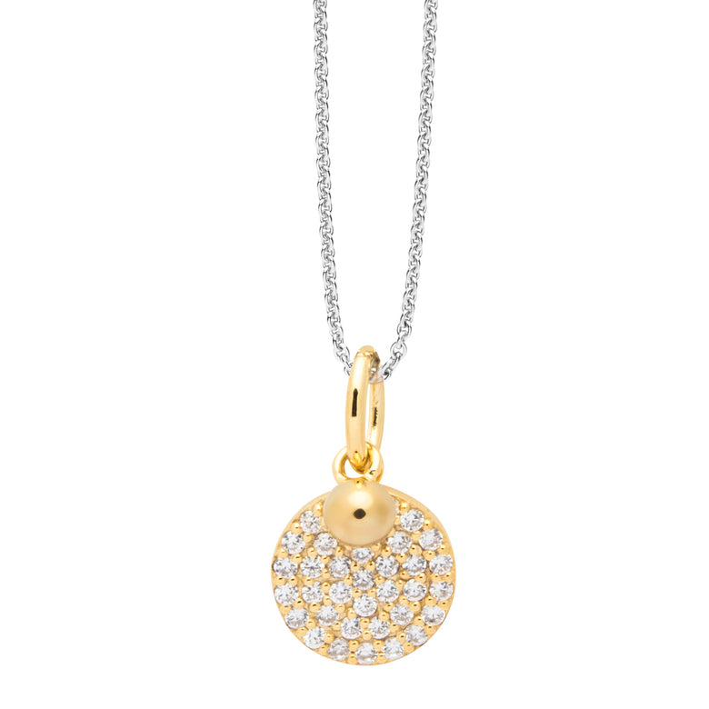 Nana Kay Sweet Glam Halskette Everyday Fabrikpreis
